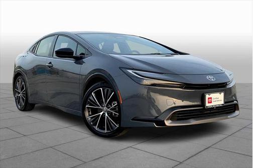2024 Toyota Prius Limited