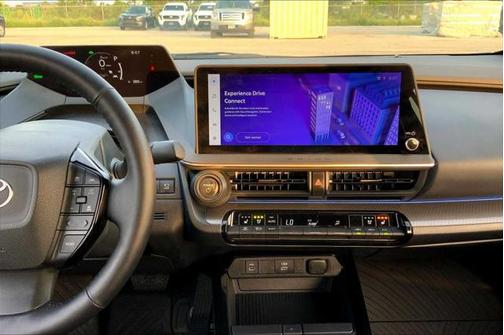 2024 Toyota Prius Limited
