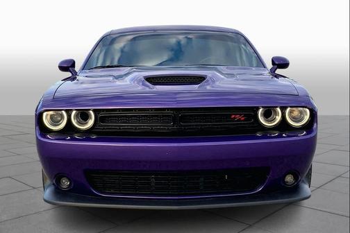 2019 Dodge Challenger R/T Scat Pack