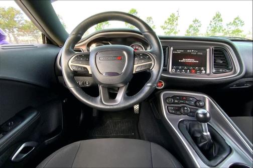 2019 Dodge Challenger R/T Scat Pack