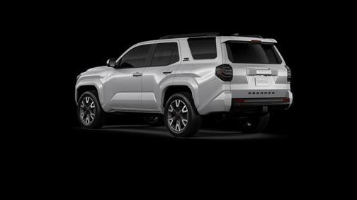 2025 Toyota 4Runner TRD Sport Premium