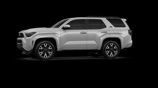 2025 Toyota 4Runner TRD Sport Premium