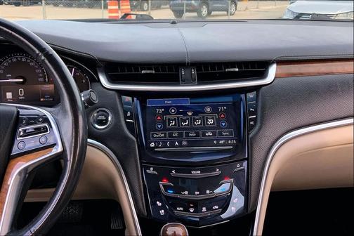 2019 Cadillac XTS Luxury