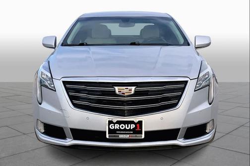 2019 Cadillac XTS Luxury