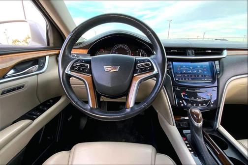2019 Cadillac XTS Luxury