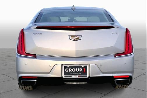 2019 Cadillac XTS Luxury