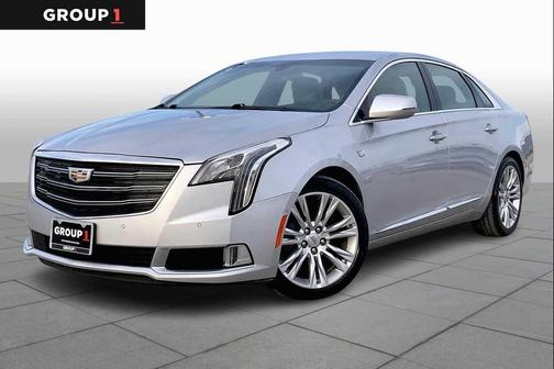 2019 Cadillac XTS Luxury