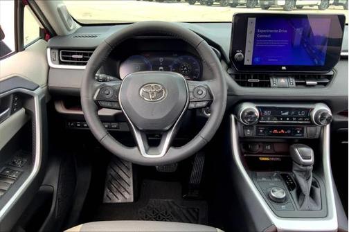 2024 Toyota RAV4 Hybrid Limited