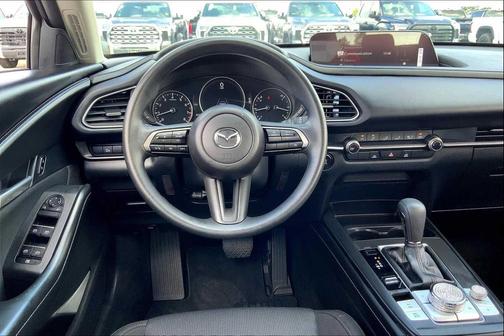 2025 Mazda CX-30 2.5 S