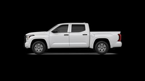 2025 Toyota Tundra SR