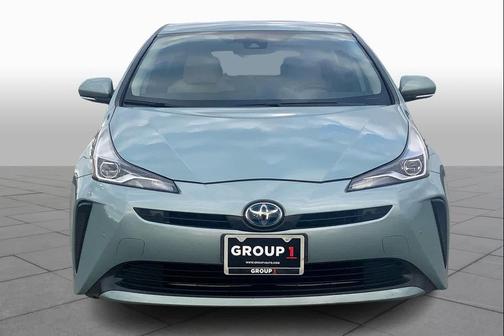 2019 Toyota Prius Limited