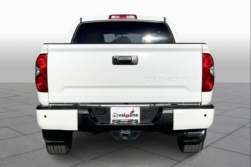 2014 Toyota Tundra 1794 Edition