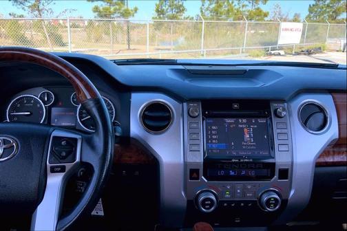 2014 Toyota Tundra 1794 Edition