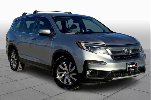 2020 Honda Pilot 2WD EX-L