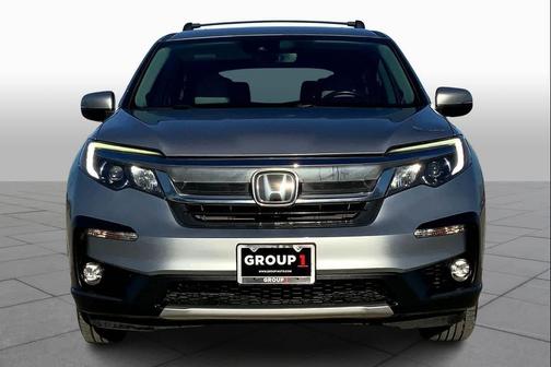 2020 Honda Pilot 2WD EX-L