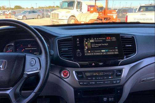 2020 Honda Pilot 2WD EX-L