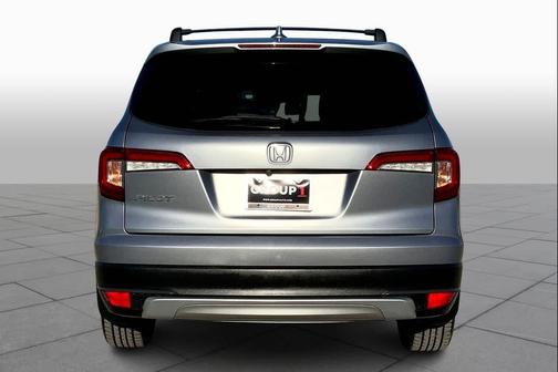 2020 Honda Pilot 2WD EX-L