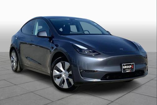 2023 Tesla Model Y RWD