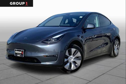 2023 Tesla Model Y RWD