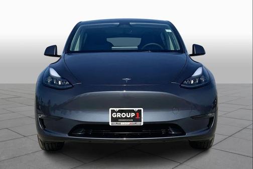 2023 Tesla Model Y RWD
