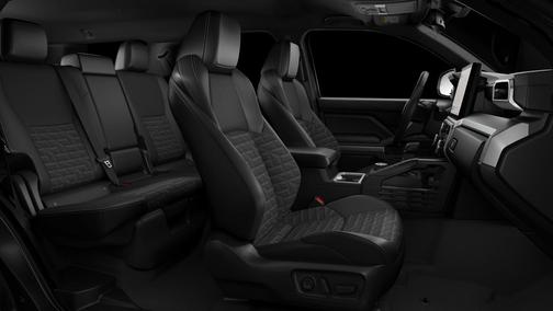 Blue 2026 Toyota 4Runner TRD Off Road Premium