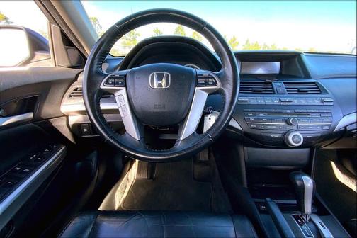 2010 Honda Accord 4dr V6 Auto