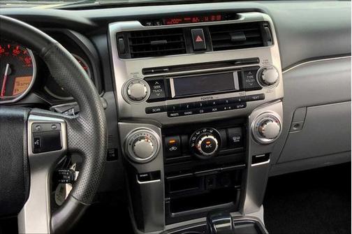 2012 Toyota 4Runner SR5