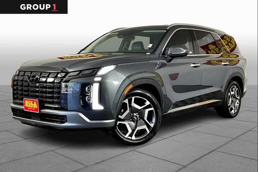 2023 Hyundai PALISADE Limited