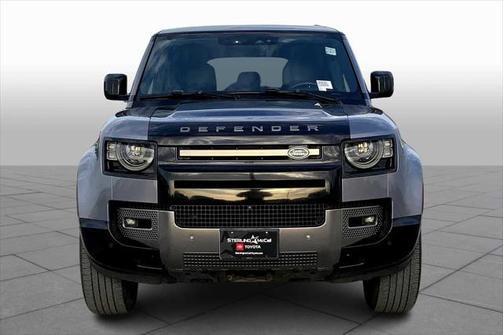 2020 Land Rover Defender 110 X