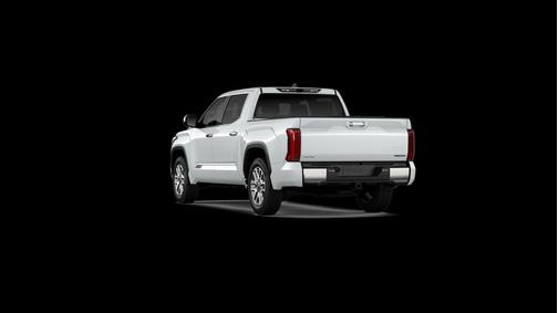 2026 Toyota Tundra Hybrid 1794 Edition