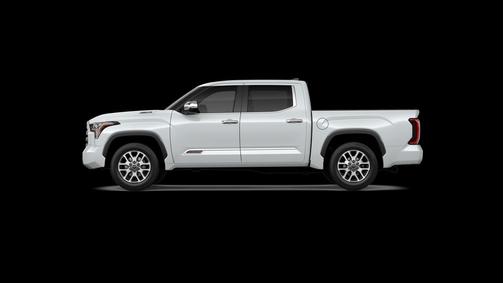 2026 Toyota Tundra Hybrid 1794 Edition