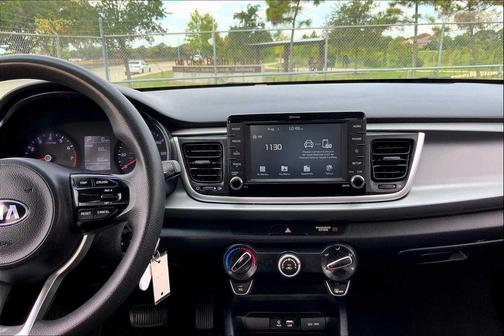 2019 Kia Rio S