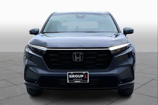 2024 Honda CR-V EX-L 2WD