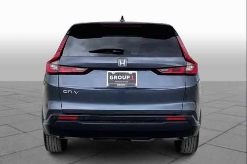 2024 Honda CR-V EX-L 2WD