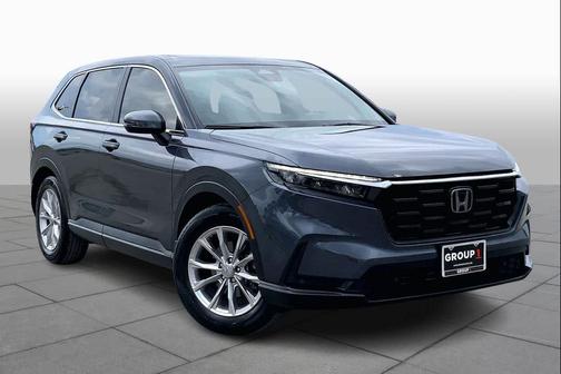 2024 Honda CR-V EX-L 2WD