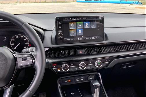 2024 Honda CR-V EX-L 2WD