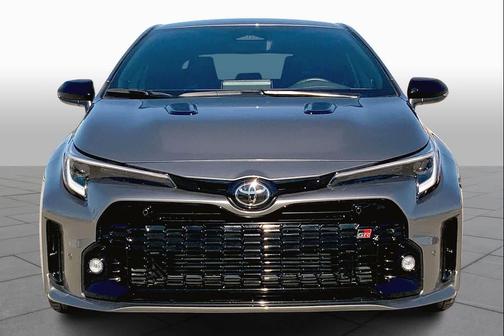 2024 Toyota GR Corolla Premium