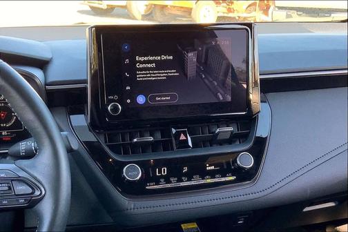 2024 Toyota GR Corolla Premium