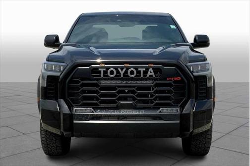2024 Toyota Tundra Hybrid TRD Pro
