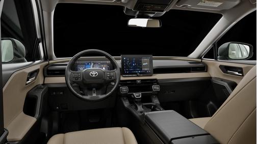 Ice Cap 2026 Toyota RAV4 XLE Premium