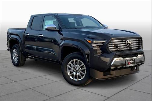 2025 Toyota Tacoma Limited