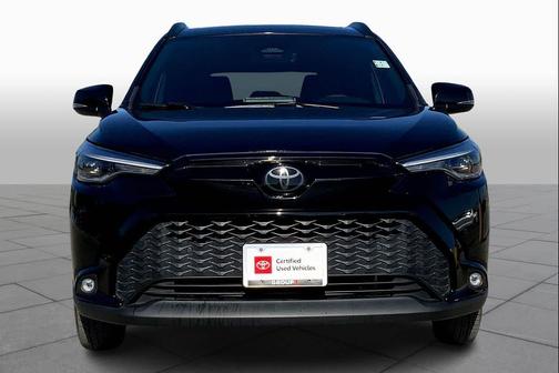 2023 Toyota Corolla Hybrid SE