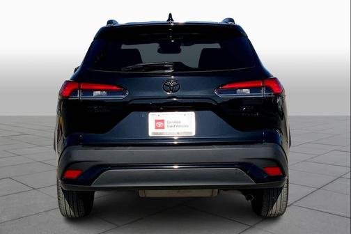 2023 Toyota Corolla Hybrid SE