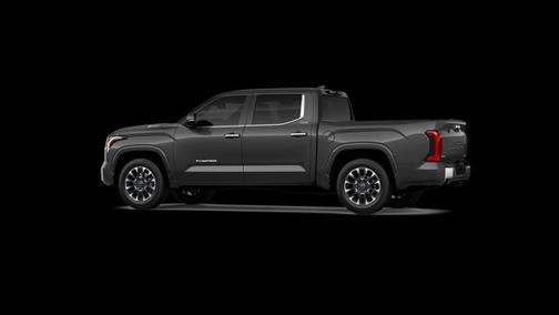 2025 Toyota Tundra Hybrid Limited