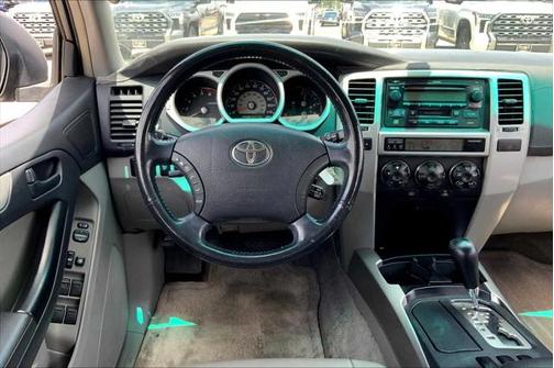 2003 Toyota 4Runner SR5 V8