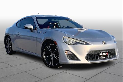 2013 Scion FR-S 10 Series