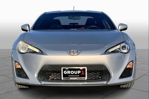 2013 Scion FR-S 10 Series