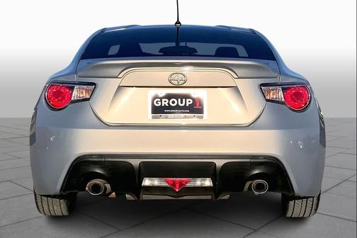 2013 Scion FR-S 10 Series