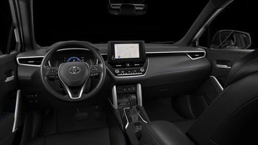 2025 Toyota Corolla Hybrid SE
