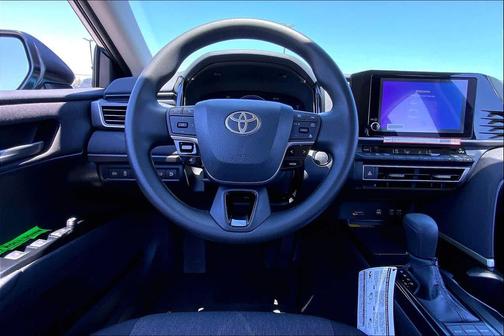 Ocean Gem 2026 Toyota Camry LE
